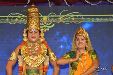 Srinivasa Kalyanam Movie Audio Launch Photos